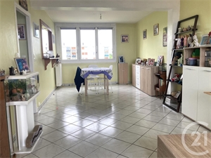 appartement à la vente -   60000  BEAUVAIS, surface 67 m2 vente appartement - APR714817